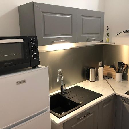 Appartement Haussmannien Townhouse Sete Hyper Centre Pieton H Extérieur photo