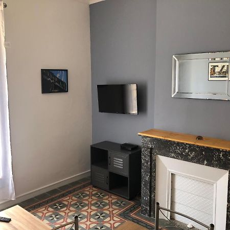 Appartement Haussmannien Townhouse Sete Hyper Centre Pieton H Extérieur photo