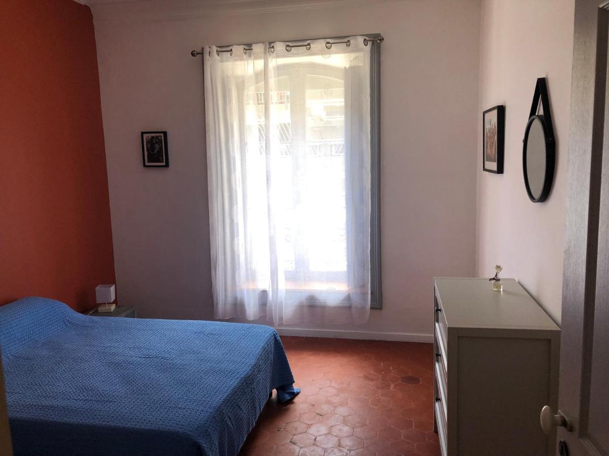 Appartement Haussmannien Townhouse Sete Hyper Centre Pieton H Extérieur photo