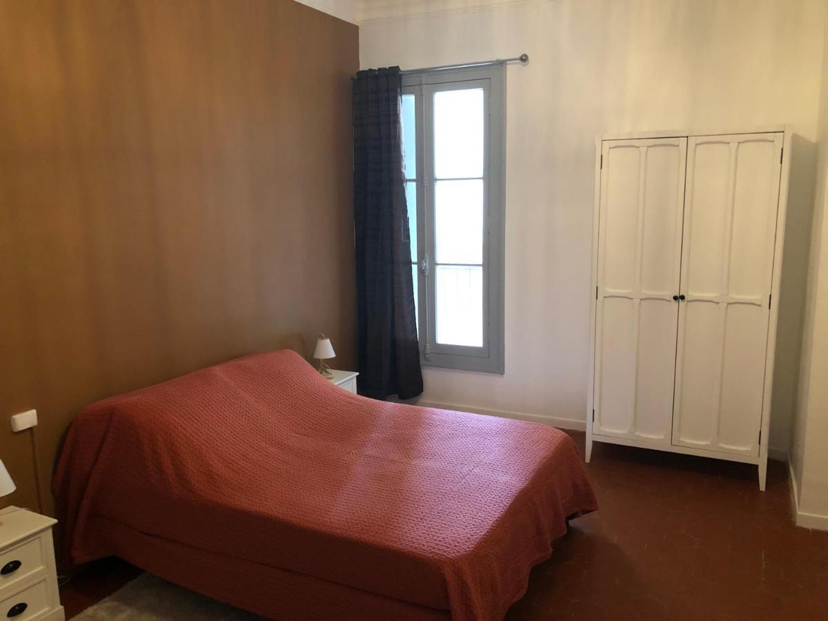 Appartement Haussmannien Townhouse Sete Hyper Centre Pieton H Extérieur photo